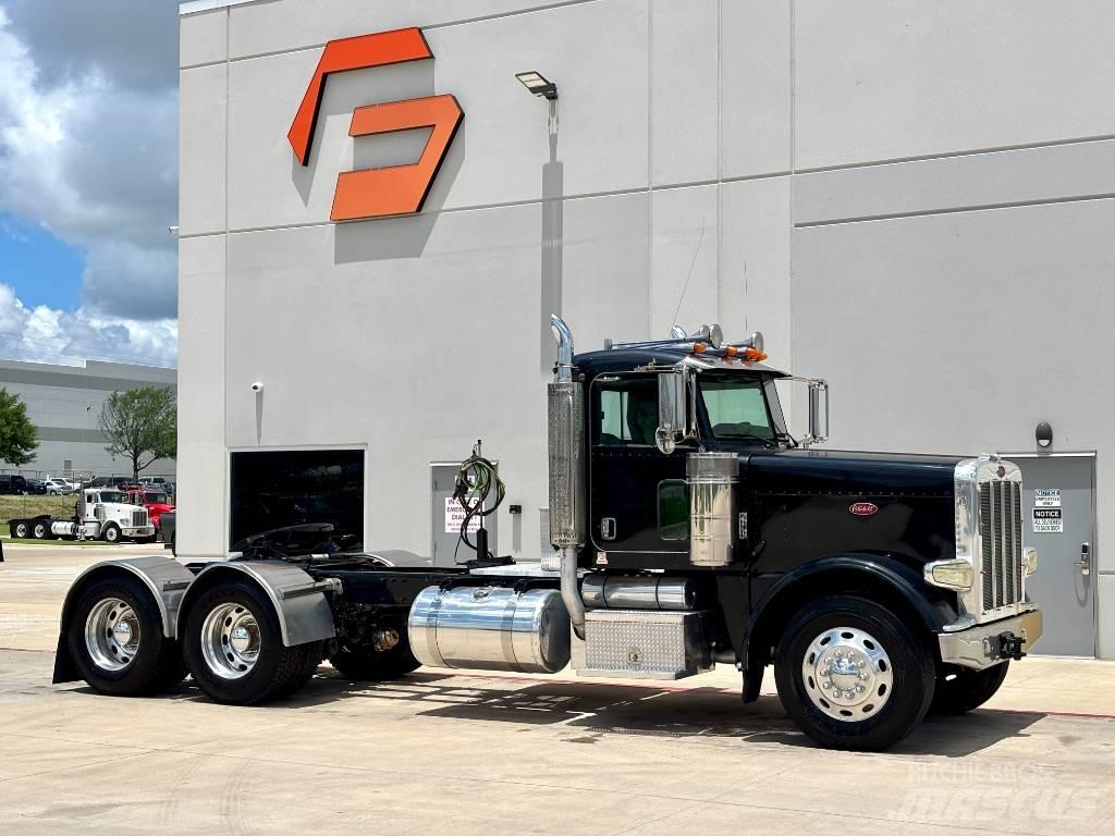 Peterbilt 388 Tractores (camiões)