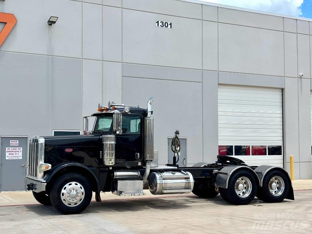 Peterbilt 388 Tractores (camiões)