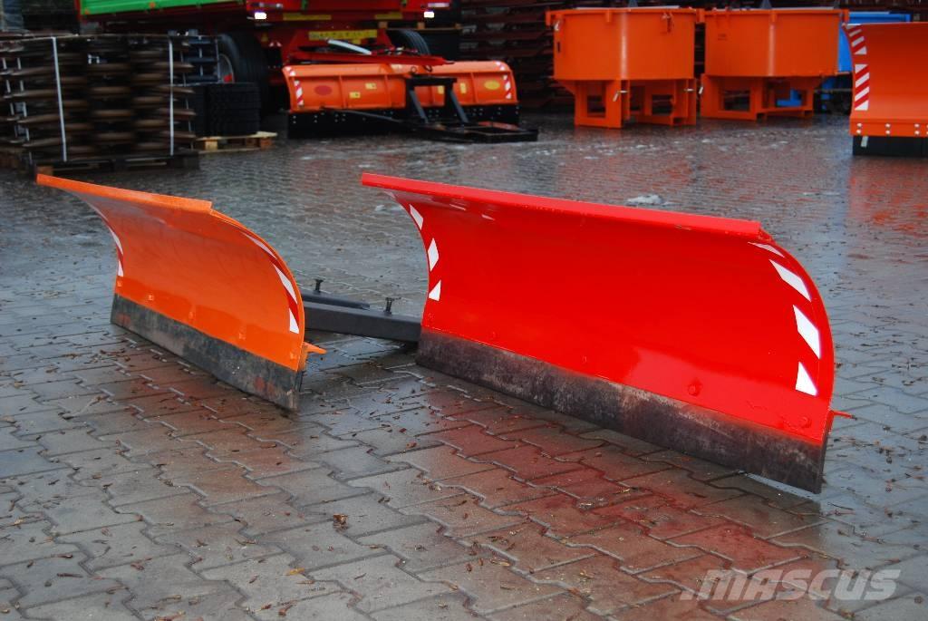  PPHU Michalak 1,5m Equipamentos para armazém - Outros