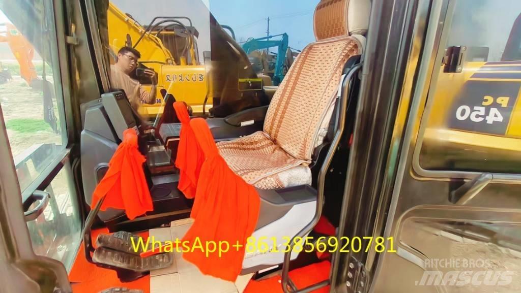 Sany SY 215 H Escavadoras Midi 7t - 12t