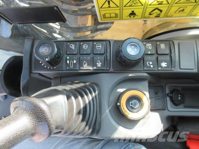 CAT 320 GC Escavadoras de rastos