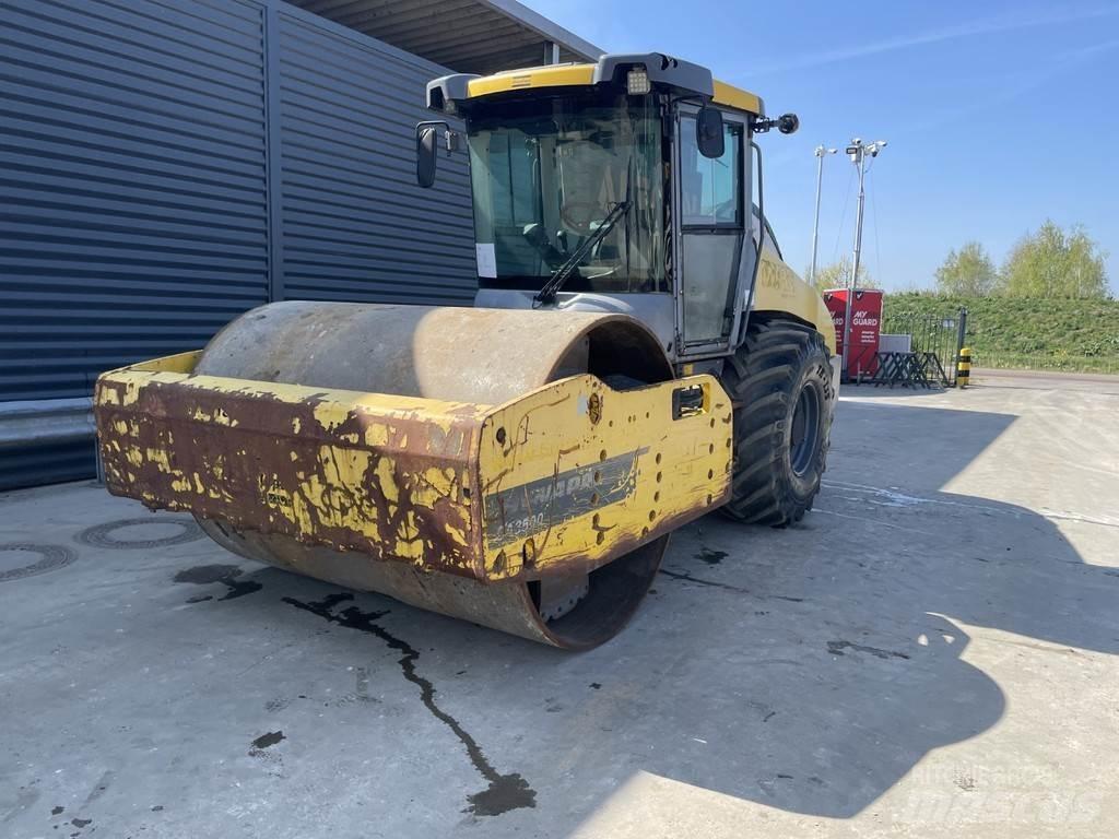 Dynapac CA3500D Cilindros Compactadores monocilíndricos