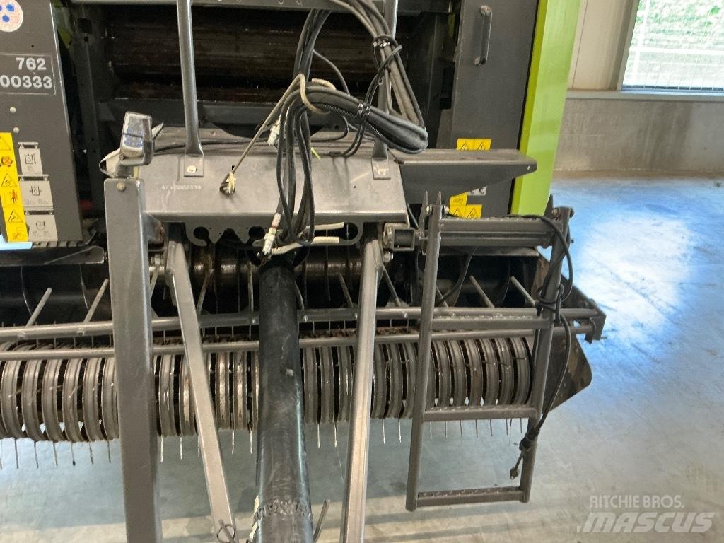 CLAAS Rollant 350 Enfardadeira de rolos
