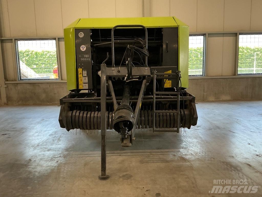 CLAAS Rollant 350 Enfardadeira de rolos