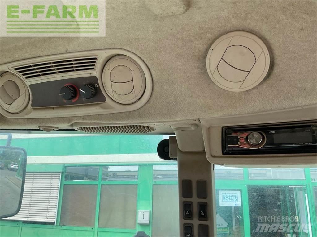 John Deere 5820 Tratores Agrícolas usados