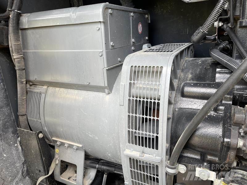 Sdmo R 110 C 3 Geradores Diesel