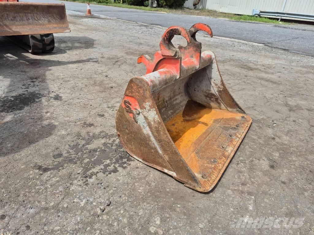 Kubota U 35-4 Mini Escavadoras <7t