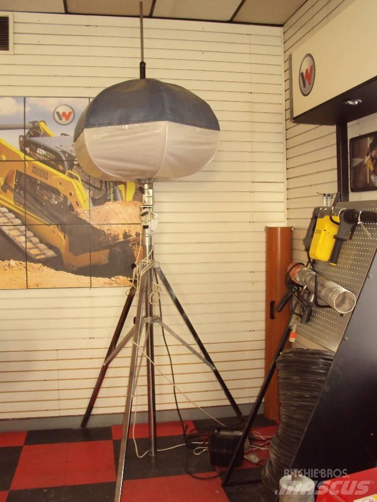 Wacker Neuson LB1 Máquinas de polir betão