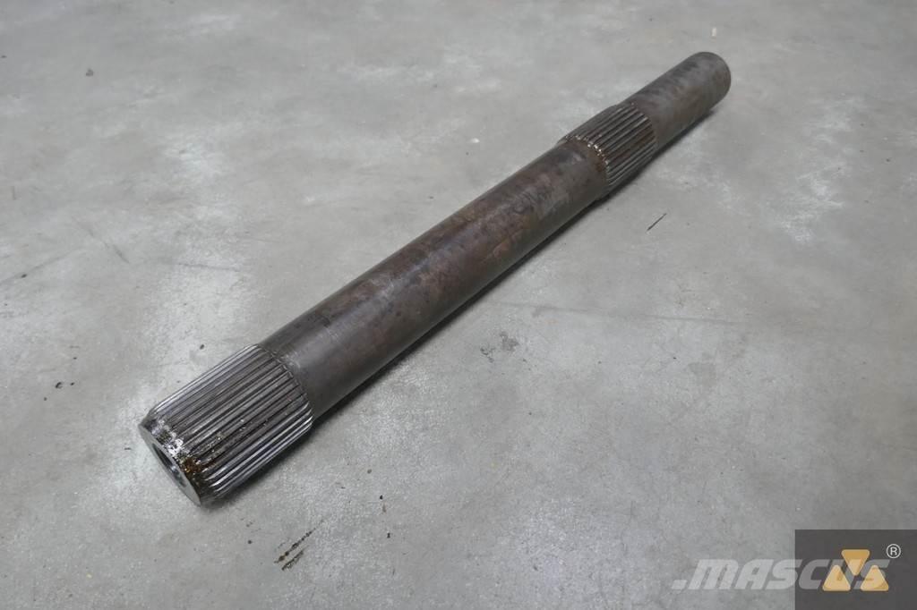 CAT 3T-6247 Transportes - Outros
