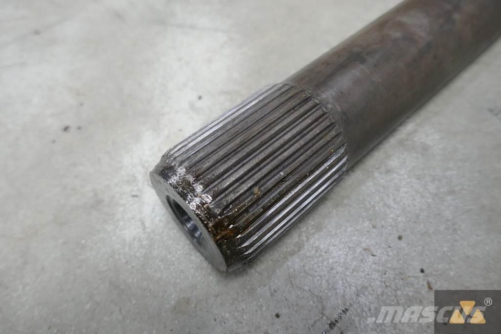 CAT 3T-6247 Transportes - Outros
