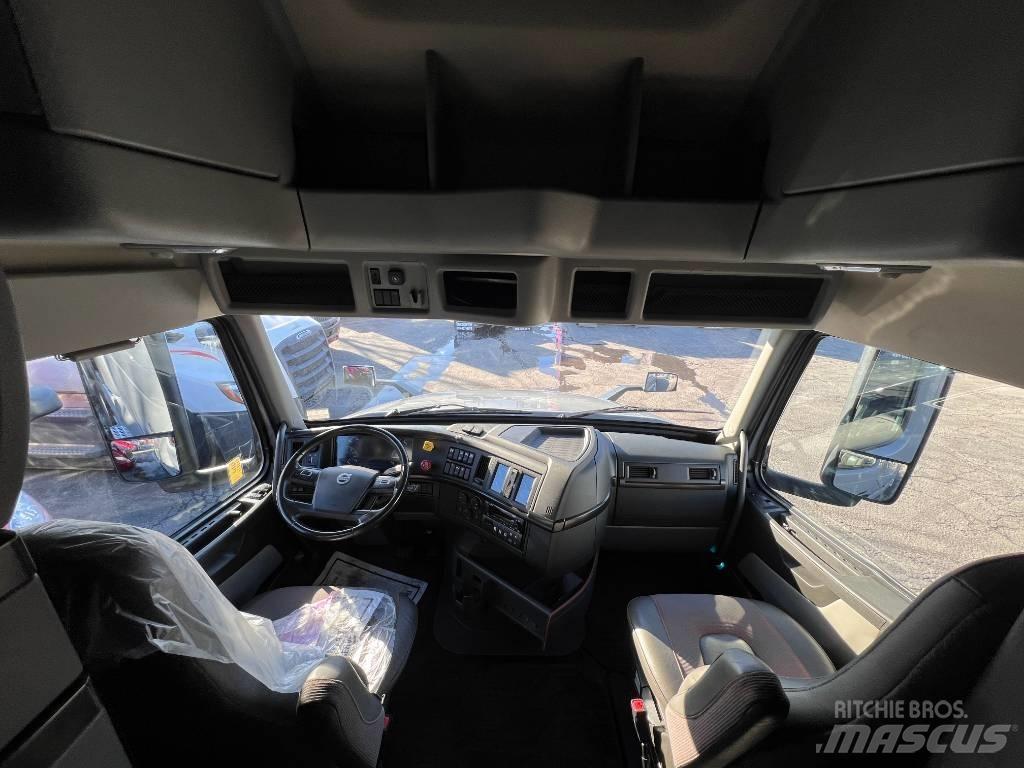 Volvo VNL860 Tractores (camiões)