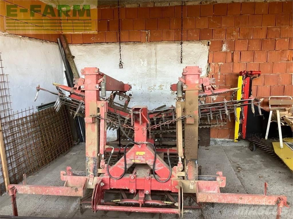 Becker K440 Perfuradoras combinadas
