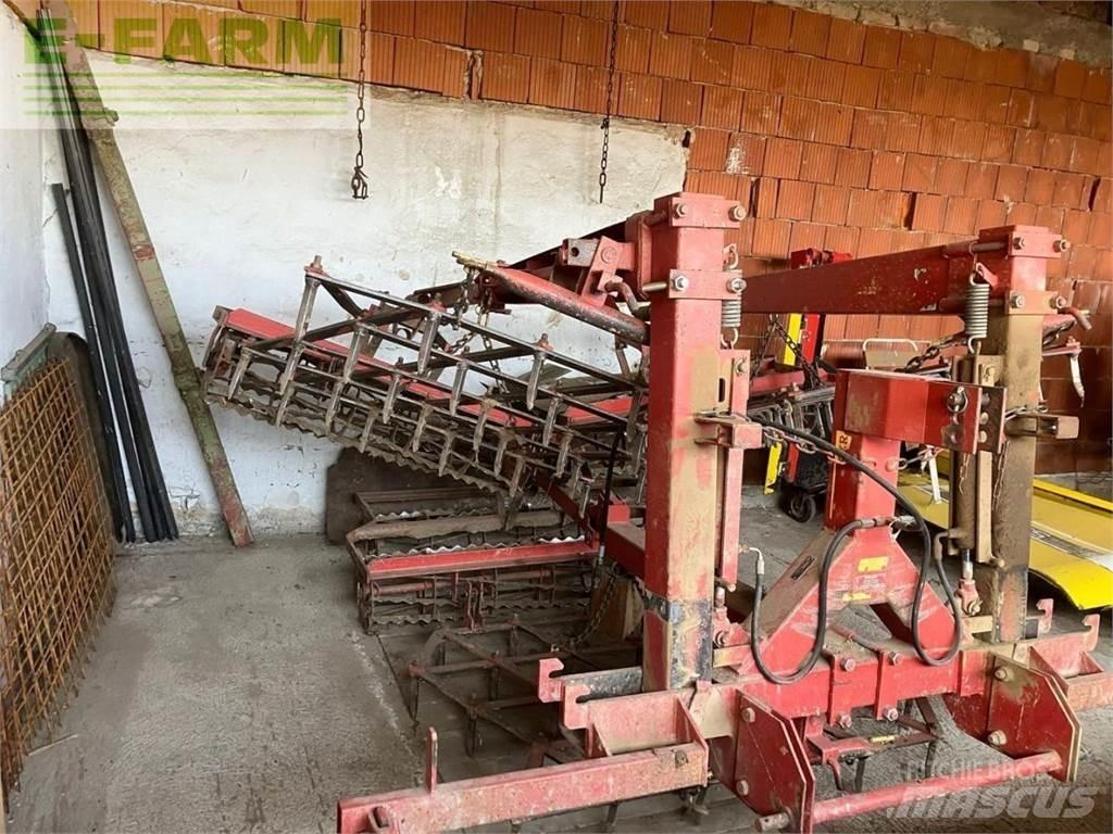 Becker K440 Perfuradoras combinadas