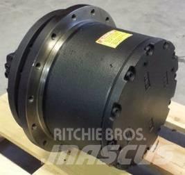 Case Varaosat Transmissão