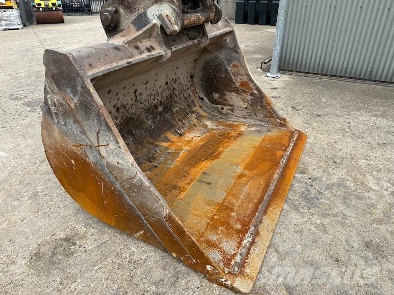 Volvo ECR 305 C L Escavadoras de rastos