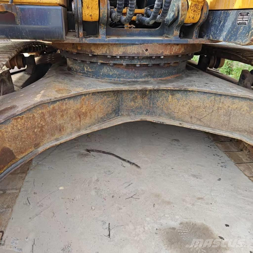 Hyundai R300LC Escavadoras de rastos