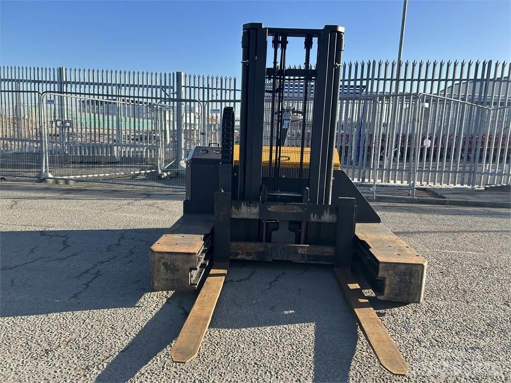  SBP XT HD 4VR 2520 Empilhadores de 4 vias