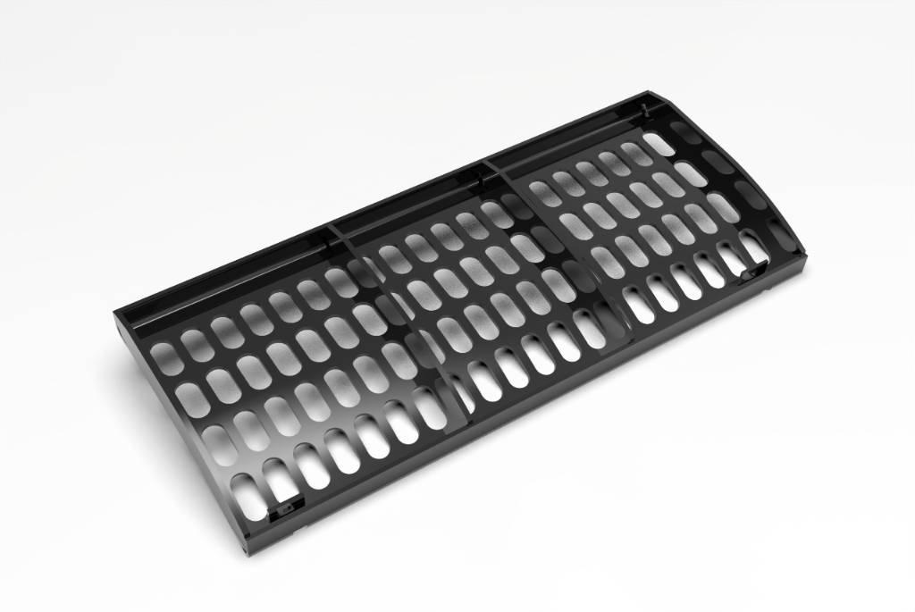 PW 757439.1 Acessórios de ceifeiras debulhadoras