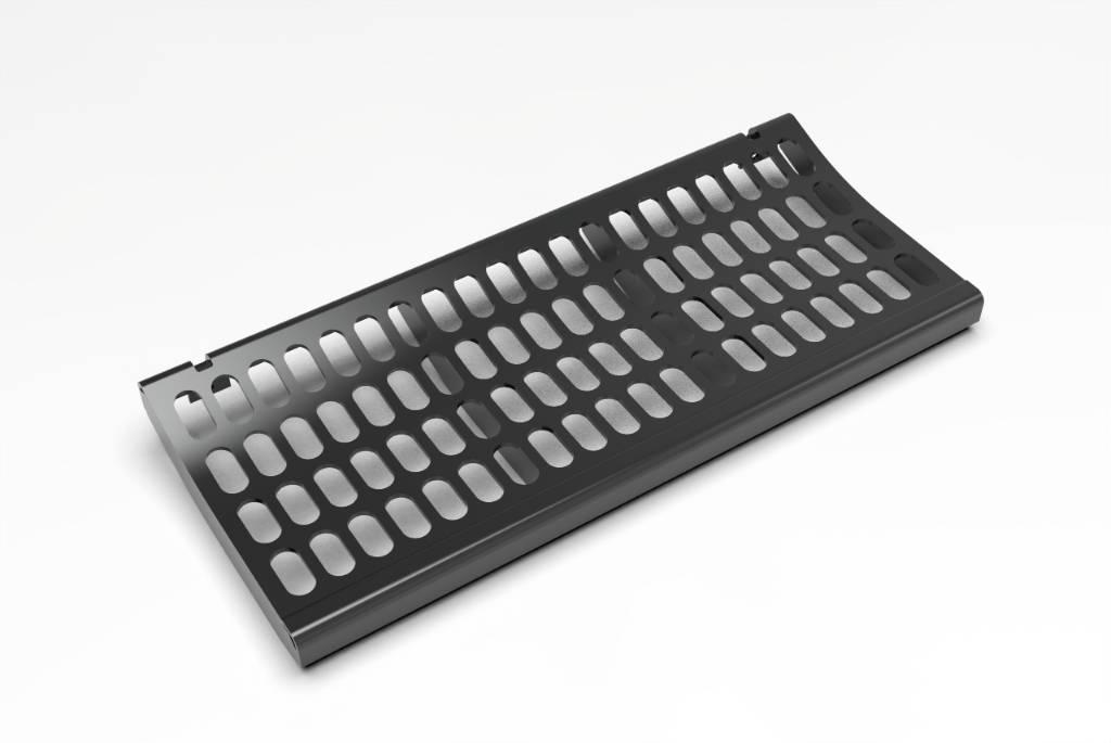 PW 757439.1 Acessórios de ceifeiras debulhadoras