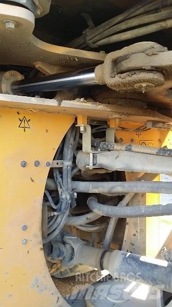Volvo L180G Pás carregadoras de rodas