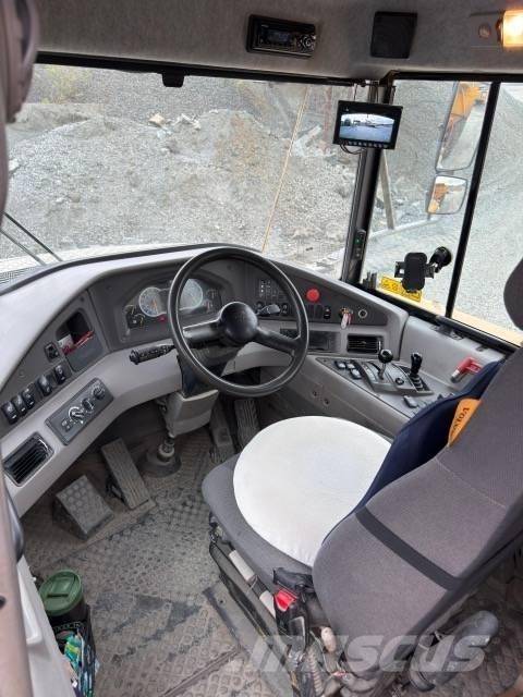 Volvo A45G Camiões articulados