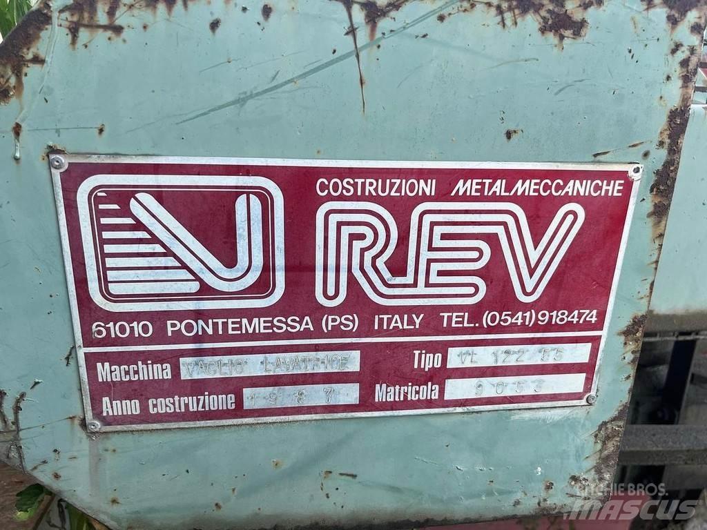 REV VL 122/55 Crivos