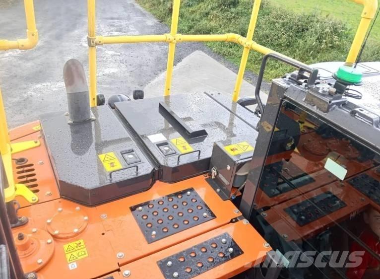 Hitachi ZX 130LCN Escavadoras de rastos