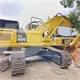 Komatsu PC 400-8 R Escavadoras de rastos