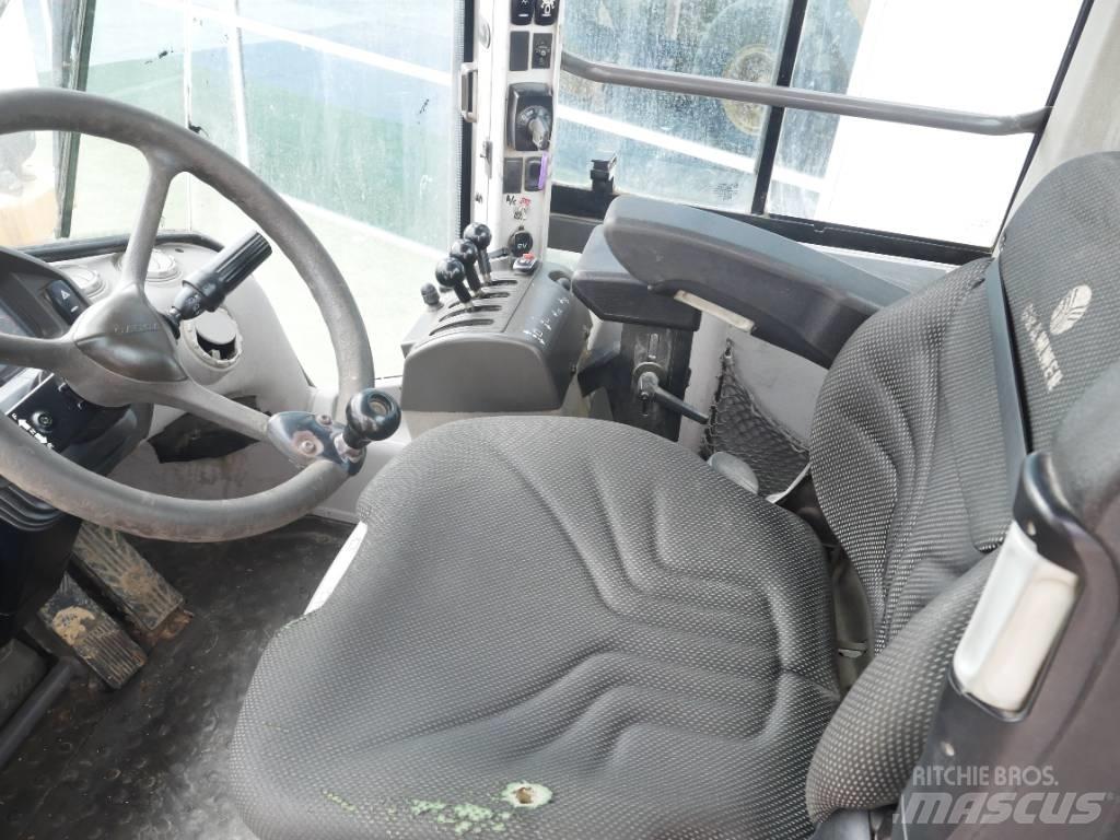 Volvo L 90 F Pás carregadoras de rodas