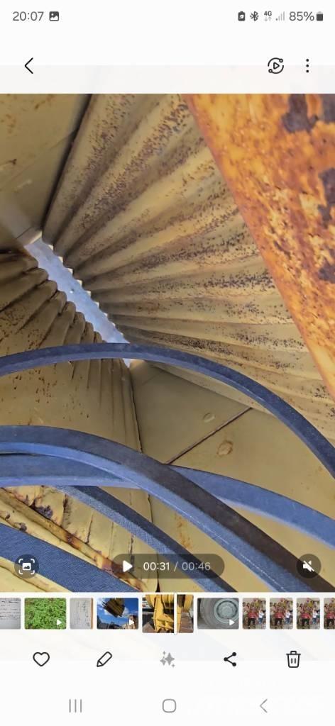  GRANIER 600 X 400 Construção - Outros
