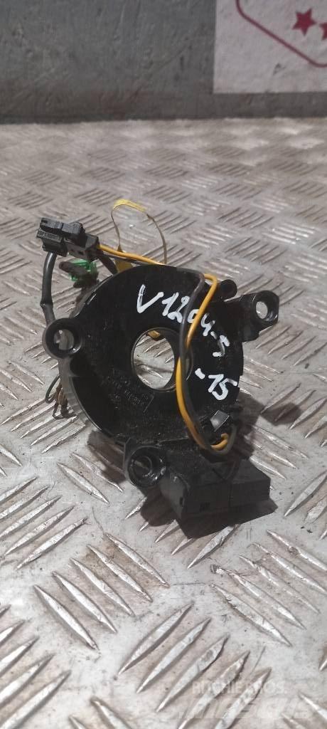 Volvo FH 12    20453927 Cabines e interior