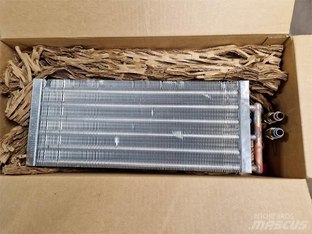 Eco Log 7006611 Cabines e interior