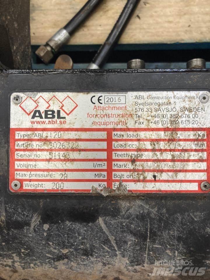 ABL Diverse Conectores