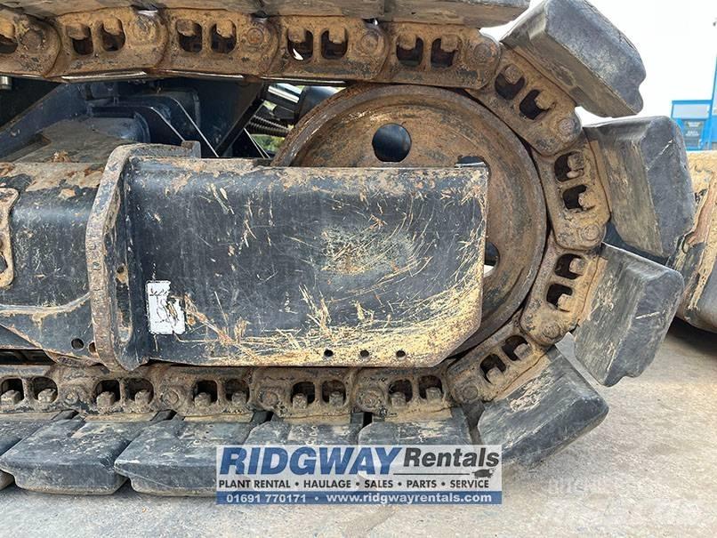 JCB 85 Z-2 Escavadoras Midi 7t - 12t