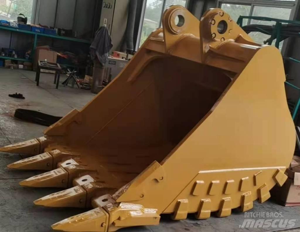 CAT 320DL mud bucket Baldes