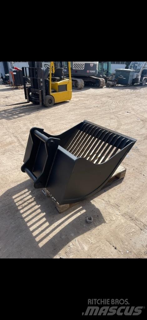  Andet 1000mm Outros componentes