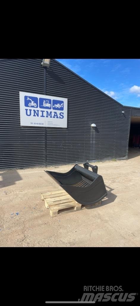  Andet 1000mm Outros componentes