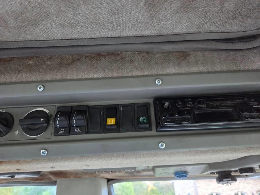 Fendt 716 Vario Tratores Agrícolas usados