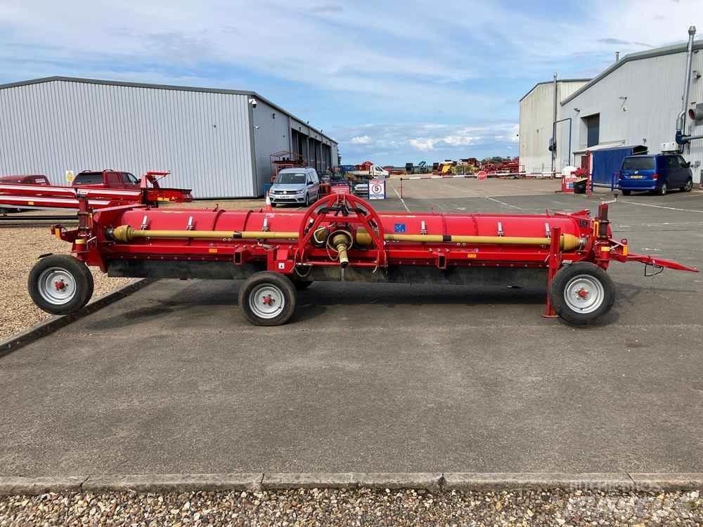 Grimme KS 5400 Equipamentos para Batata - Outros