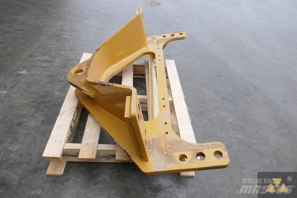 CAT 140M3 Drawbar Transportes - Outros

