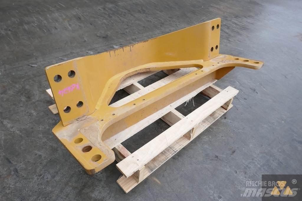 CAT 140M3 Drawbar Transportes - Outros
