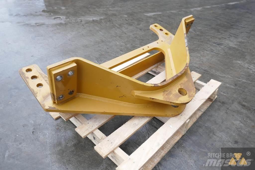 CAT 140M3 Drawbar Transportes - Outros
