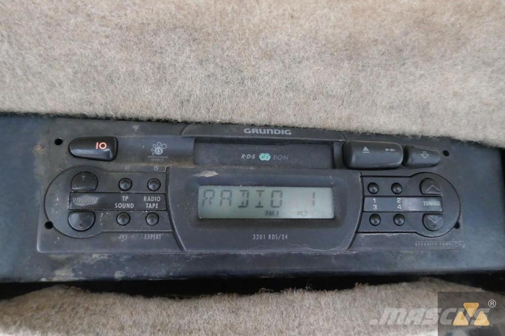 CAT D6M LGP Dozers - Tratores rastos