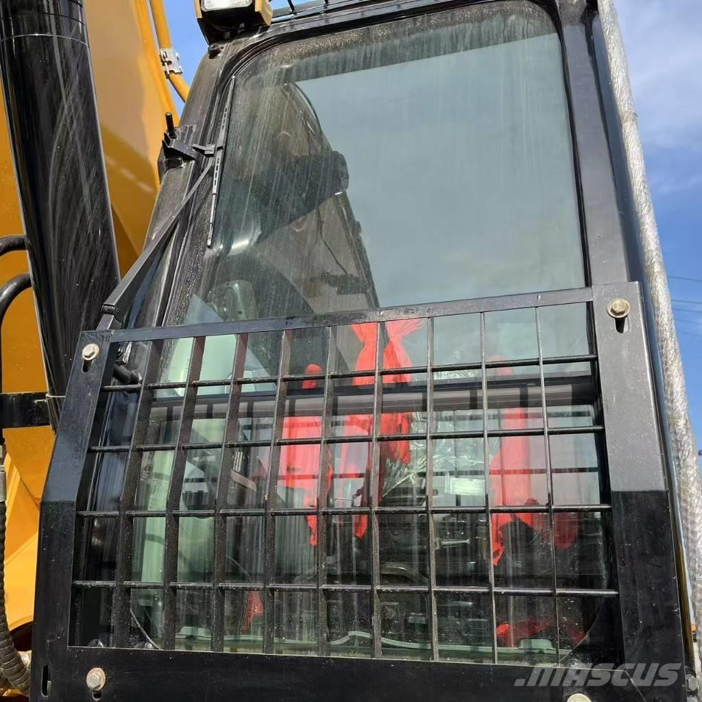 CAT 336 D Escavadoras de rastos