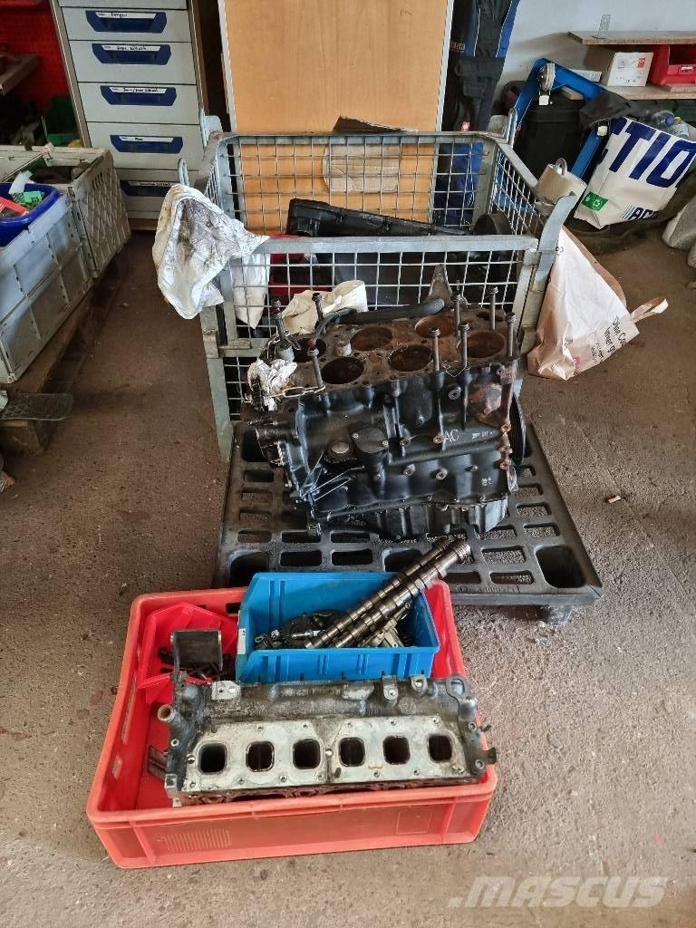 Linde H45T Empilhadores a gás