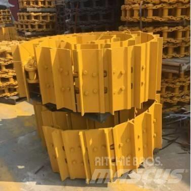 LiuGong 43C8014 Rastos, correntes e material rodante
