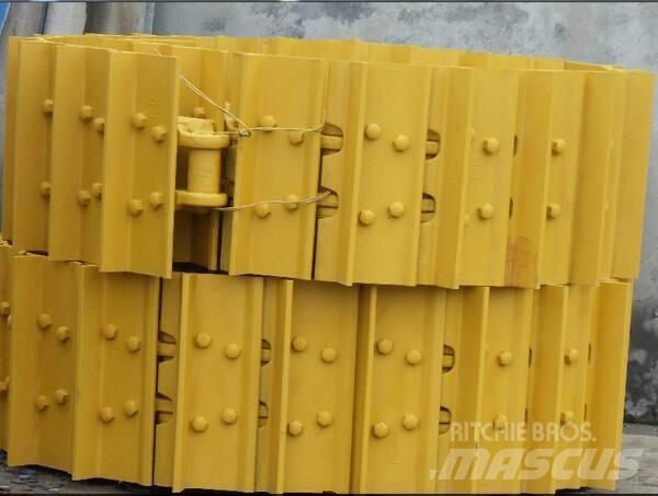 LiuGong 43C8014 Rastos, correntes e material rodante