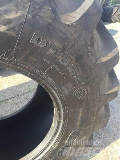 Goodyear 650/75R32 Pneus, Rodas e Jantes