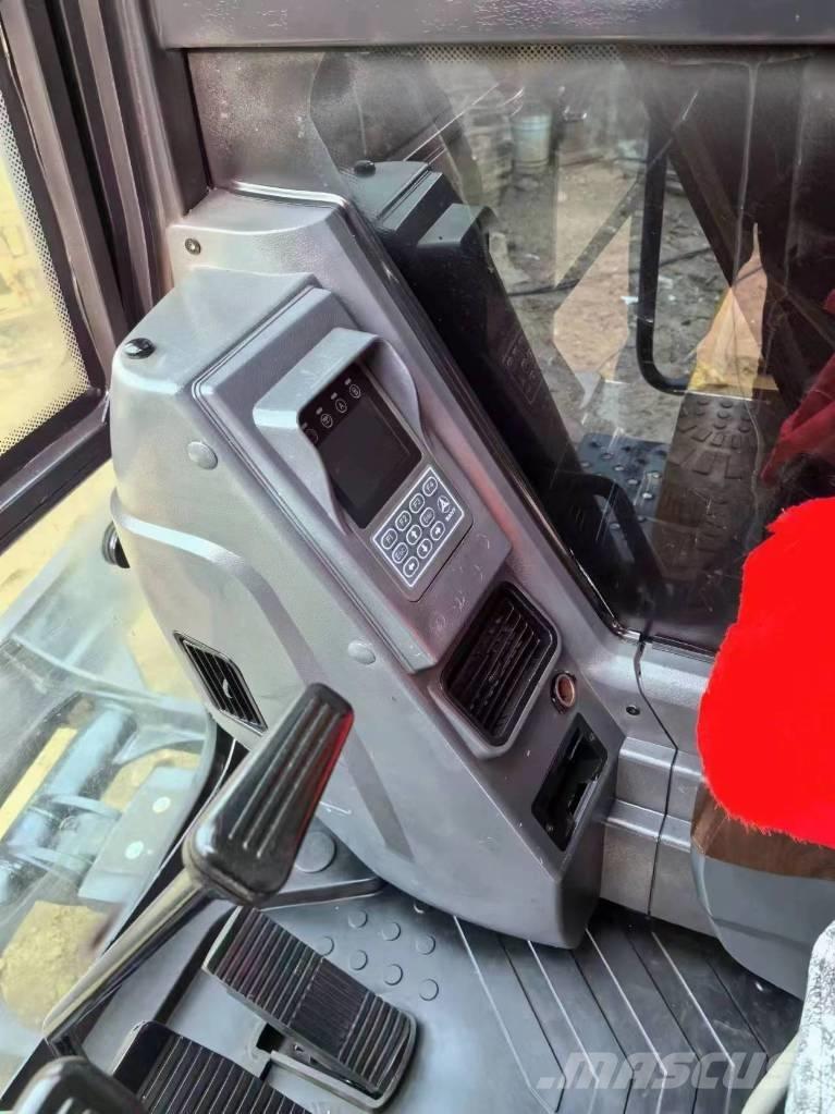 Sany SY 75 C Escavadoras de rastos