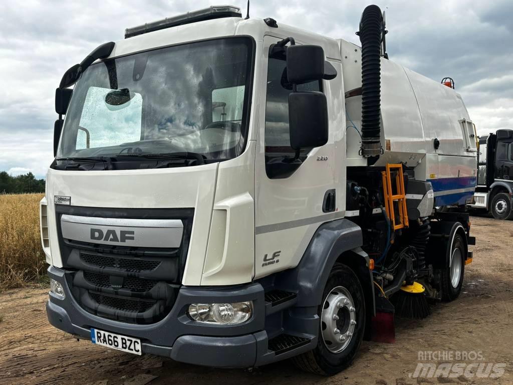 DAF LF 220 Outros Camiões